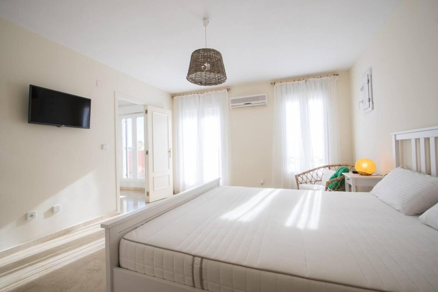Asia Gardens Villa With Private Pool In Benidorm Cala de Finestrat Exterior photo