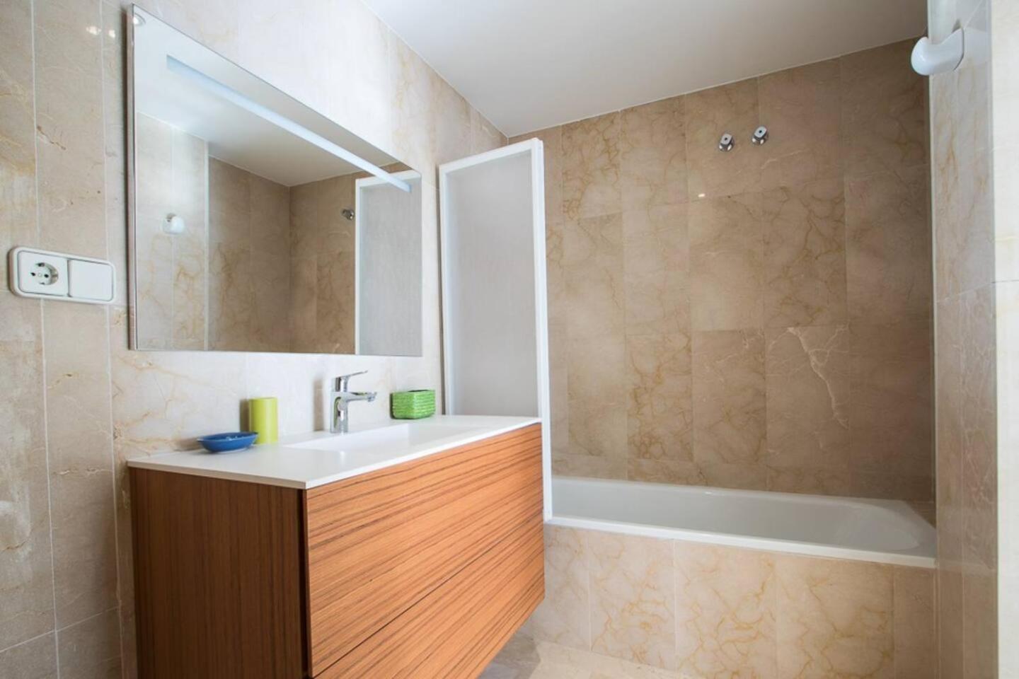 Asia Gardens Villa With Private Pool In Benidorm Cala de Finestrat Exterior photo