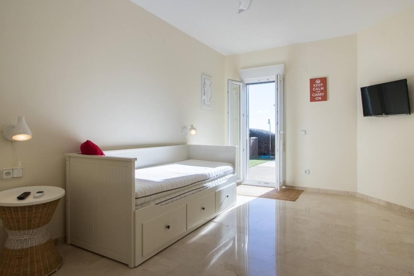 Asia Gardens Villa With Private Pool In Benidorm Cala de Finestrat Exterior photo