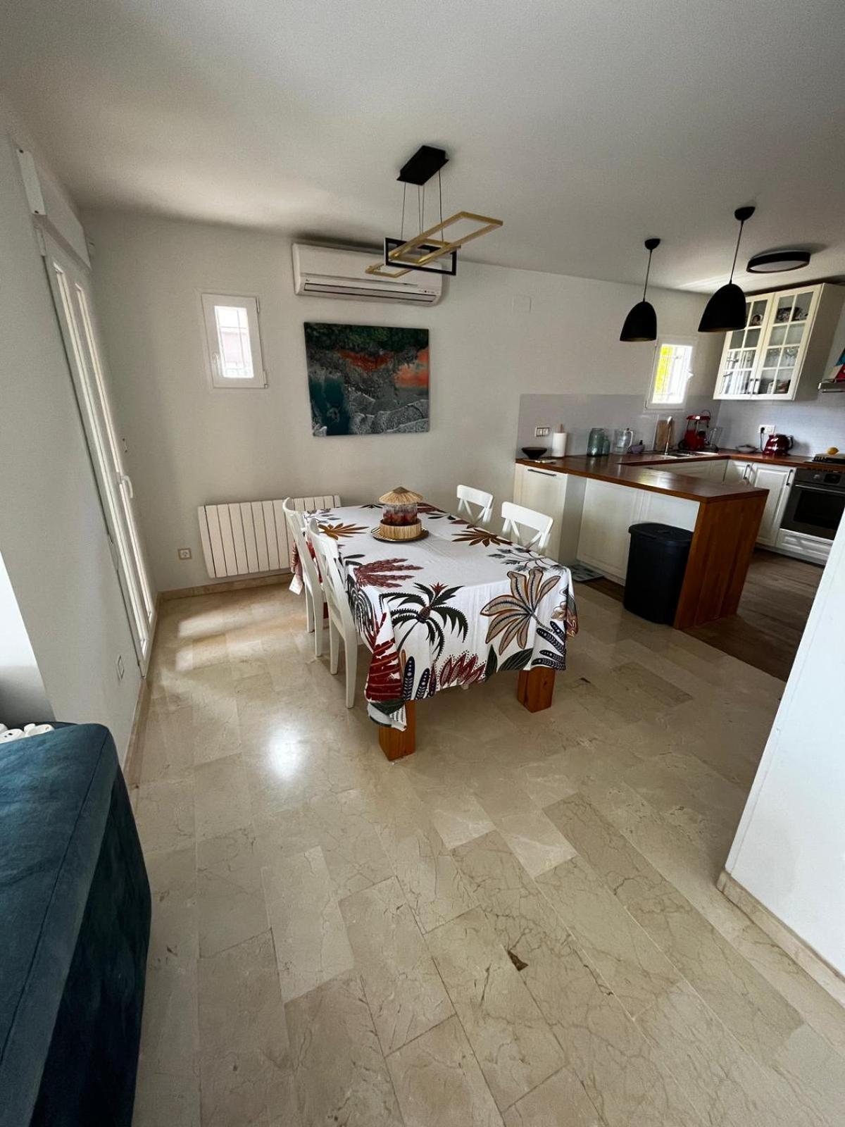 Asia Gardens Villa With Private Pool In Benidorm Cala de Finestrat Exterior photo