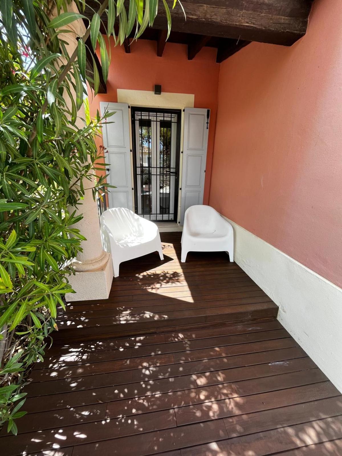 Asia Gardens Villa With Private Pool In Benidorm Cala de Finestrat Exterior photo